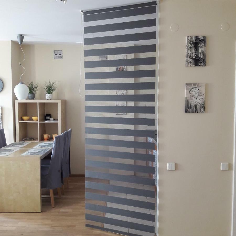 Nyc Apartment Kraków Exteriör bild